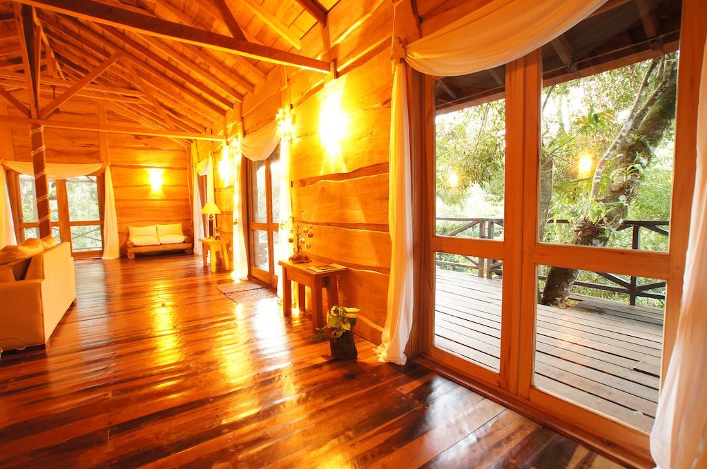 Yucuma Lodge El Soberbio Exterior foto