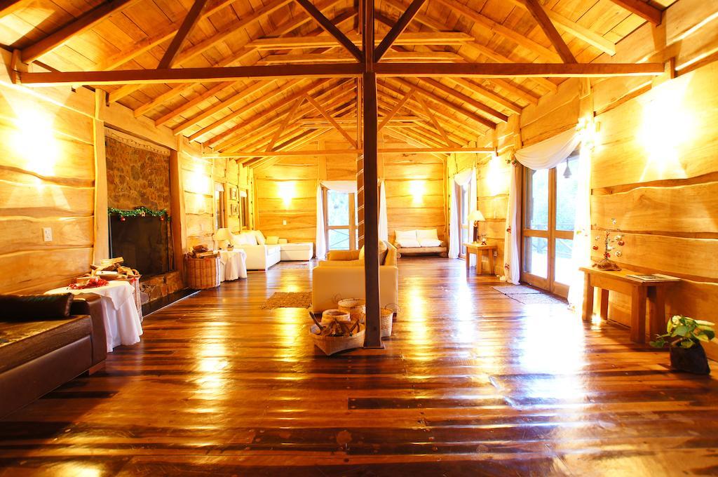Yucuma Lodge El Soberbio Exterior foto